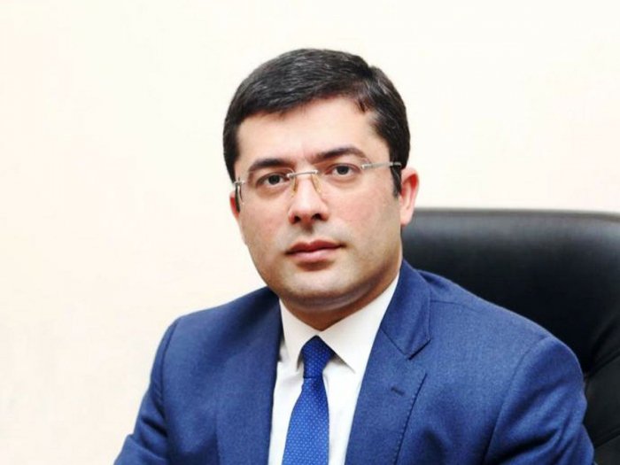    Media reyestrinin hüququ bazası formalaşdırılıb   