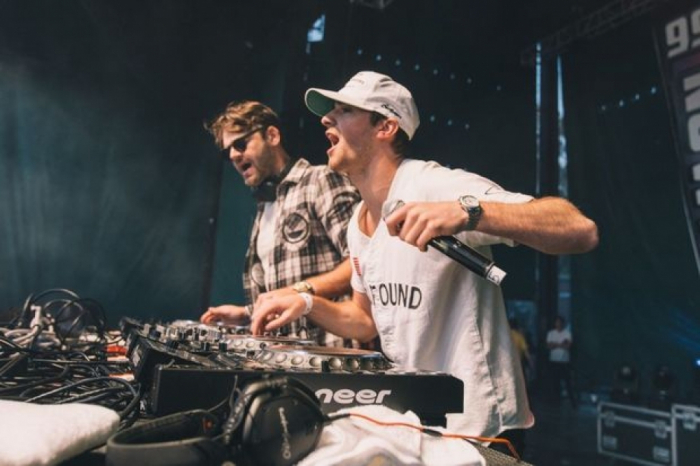 “The Chainsmokers” kosmosda konsert verəcək  
