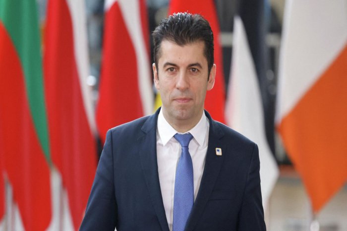 Bolqarıstanın baş naziri Azərbaycana gələcək