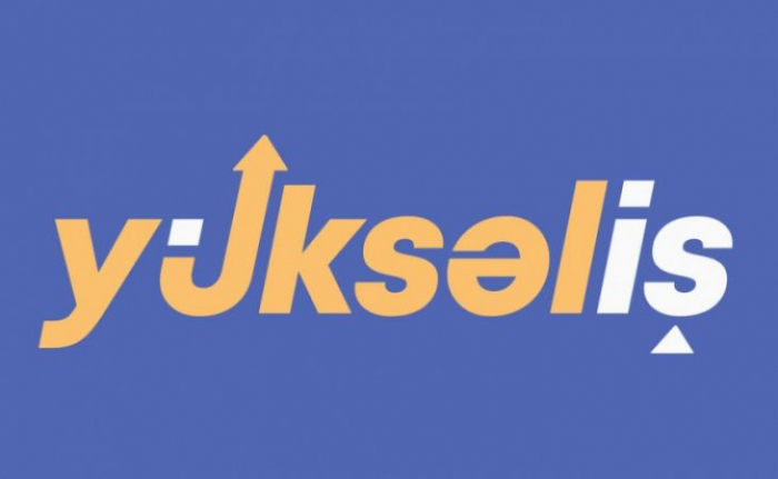    “Yüksəliş”in qalibləri mükafatlandırıldı -    SİYAHI     
   