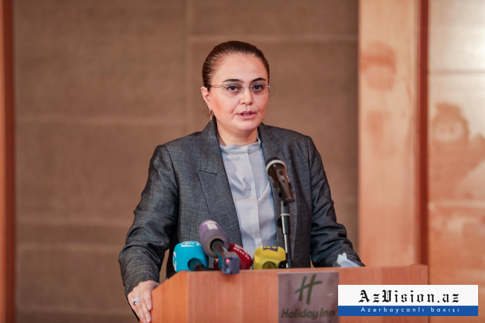   Media reforms in Azerbaijan help boost authority of media outlets, official says   