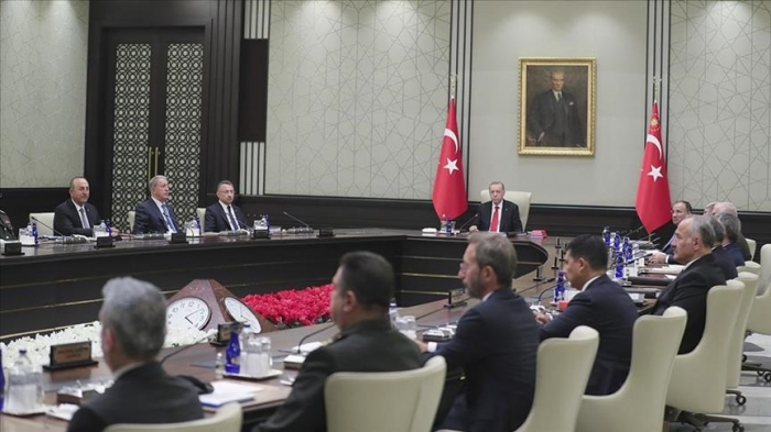 Turkiye urges NATO allies