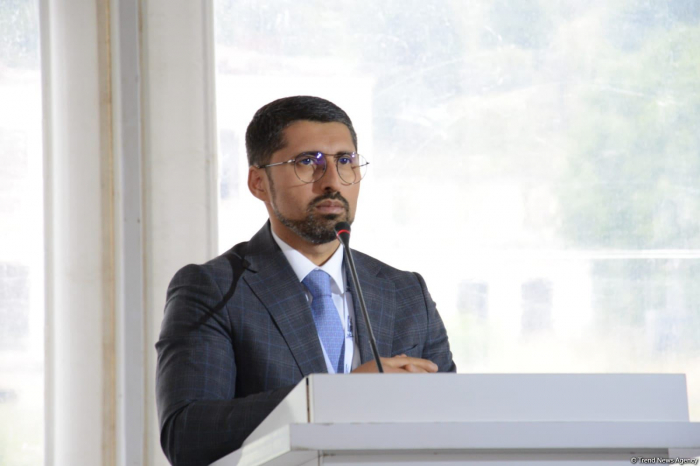 Every Azerbaijani must be active in restoration of liberated lands, says official