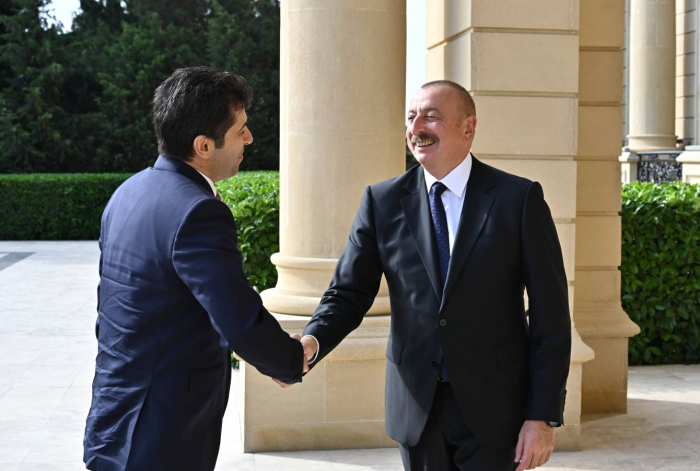 Bulgarian Prime Minister completes his visit to Azerbaijan