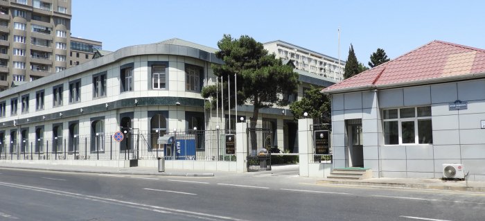 Penitensiar xidmətin 91 əməkdaşının işinə xitam verilib  
