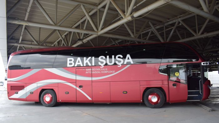  Şuşa, Ağdam və Füzuliyə gələn ay üçün biletlər satışa çıxarılacaq
 