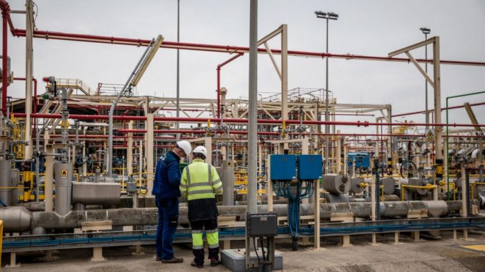 EU reaches political agreement on voluntary gas demand reduction 