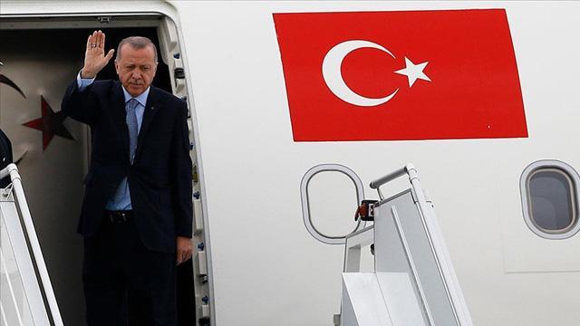    Ərdoğan Putinlə görüşəcək   