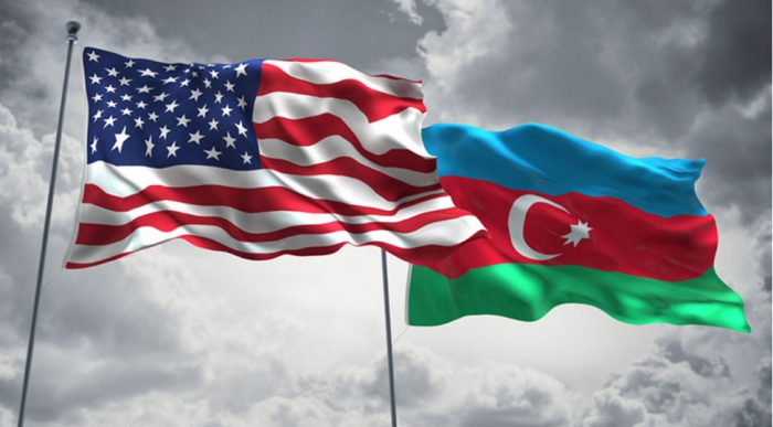   Se nombró un encargado de negocios temporal de  EE UU en Azerbaiyán  
