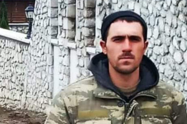  İtkin düşən Vətən müharibəsi iştirakçısı tapıldı