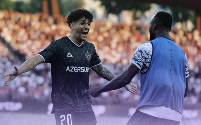   Azerbaijan’s FC Qarabag eliminate Swiss FC Zürich to reach UCL 3rd qualyfing round  