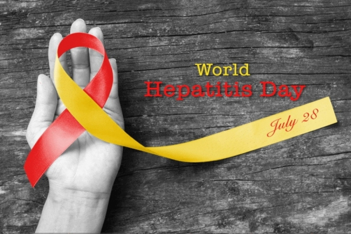    Hər il 1,4 milyon insan hepatitdən ölür   