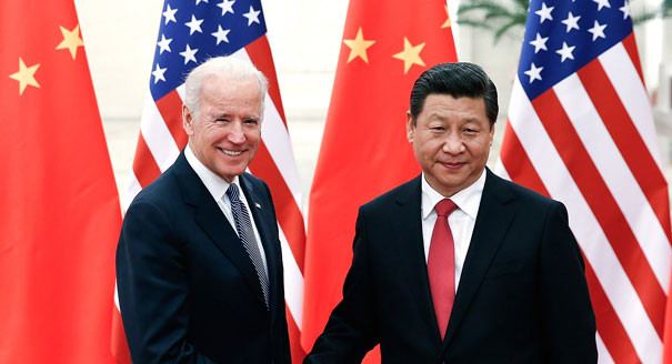 US, China leaders hold phone talks