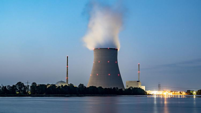 EU-Partner fordern deutsche Abkehr vom Atomausstieg