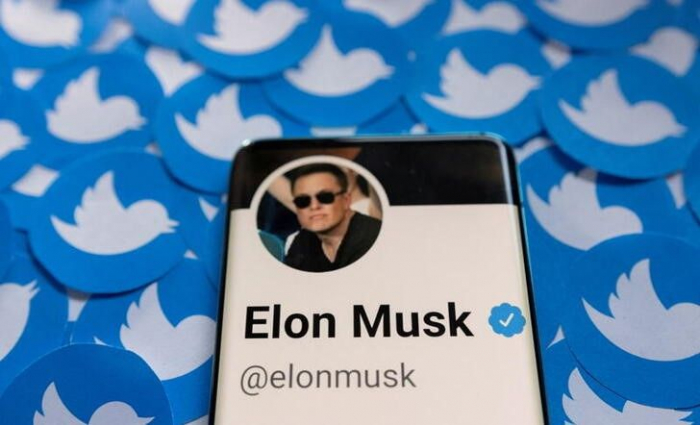 Elon Musk files countersuit under seal vs Twitter over $44 bln deal