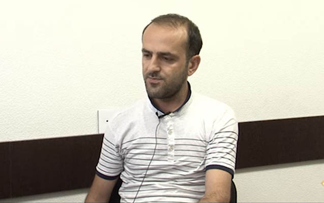    Qaziləri aldadan şəxs icra başçısının qardaşı oğlu imiş    
