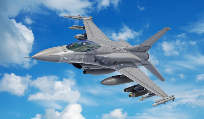    Konqresmenlər Türkiyəyə “F-16”ların satışını çətinləşdirir   