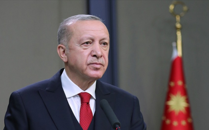    Ərdoğanın İrana səfəri başlayıb   