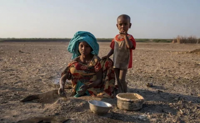 Children endure devastating impact in drought-affected parts of Ethiopia: UNESCO