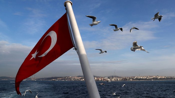    Türkiyə və Rusiya ticarətdə    milli valyutalara keçir      