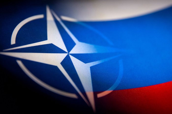       Rusiya TŞ:    NATO hərbi təhdidlər üçün səylərini artırır  
   