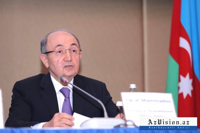    Qarabağda ədliyyə və məhkəmələrin fəaliyyəti bərpa edilir   