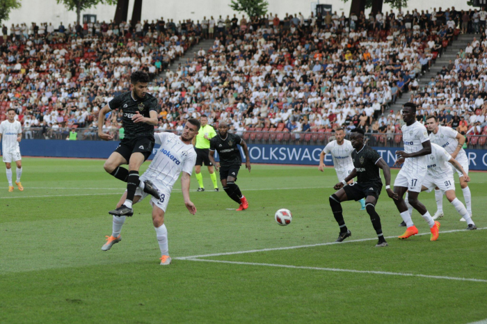    “Qarabağ”ın pley-offdakı potensial rəqibləri   