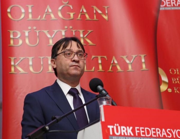    "Qarabağda türk dünyasının gücünü bir daha gördülər" -    Murad Gedik      