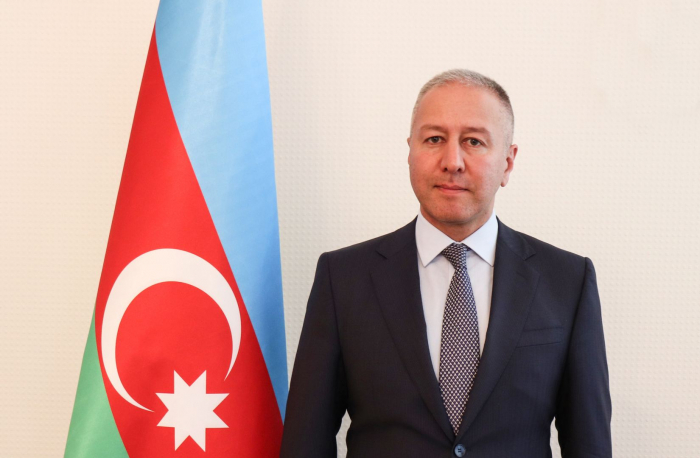 Azerbaijan appoints new adviser to health minister
