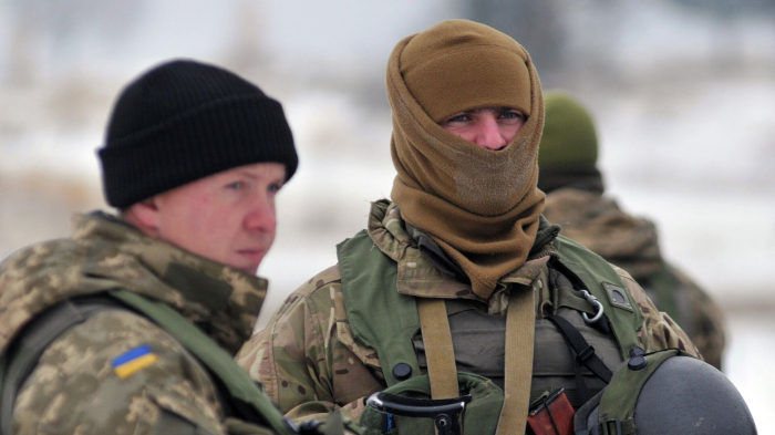    Ukrayna ordusuna hər ay 4 milyarddan çox pul xərclənir -    Baş nazir      