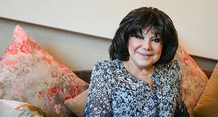 Flora Kərimova məhkəməyə verilib