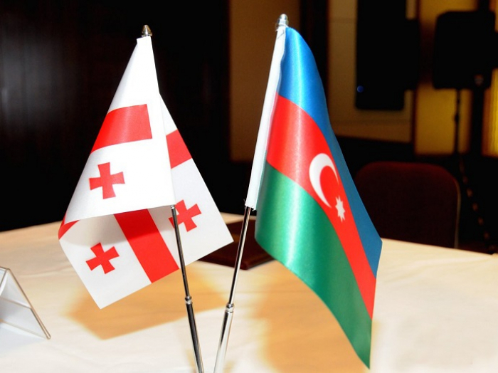   Azərbaycan Gürcüstana başsağlığı verdi   
