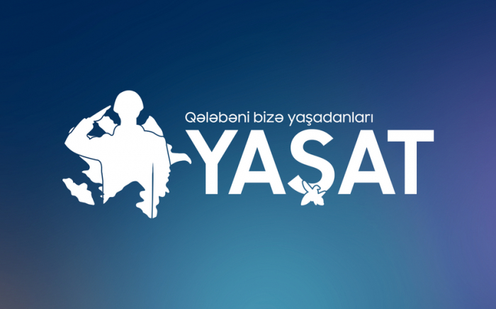    “YAŞAT” Fondunun xərclədiyi vəsait açıqlandı  