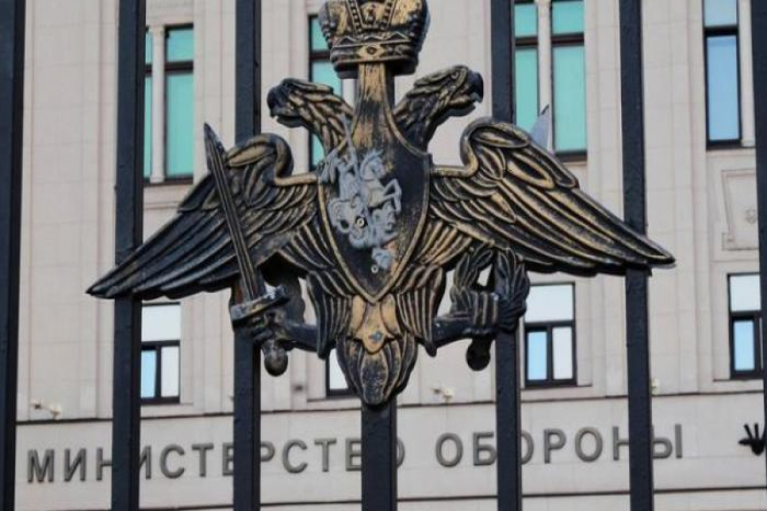     Russisches Verteidigungsministerium:   Letzten Tag wurden 2 Su-25-Flugzeuge der Ukraine abgeschossen  