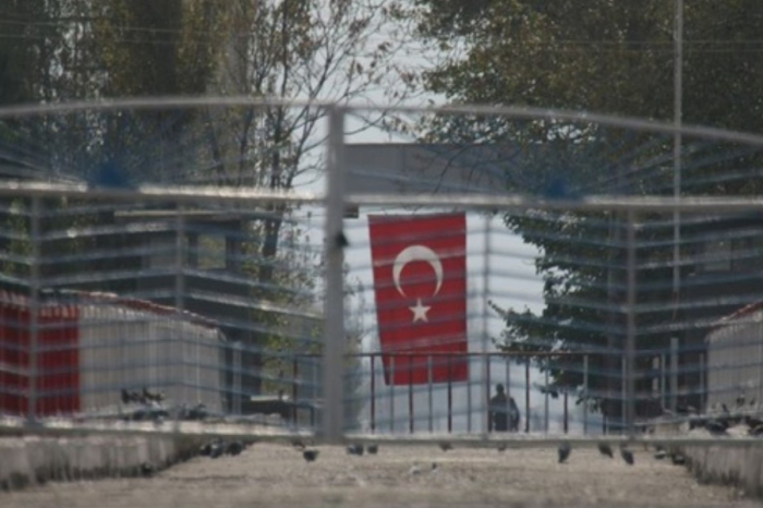   Entminung der türkisch-armenischen Grenze hat begonnen  