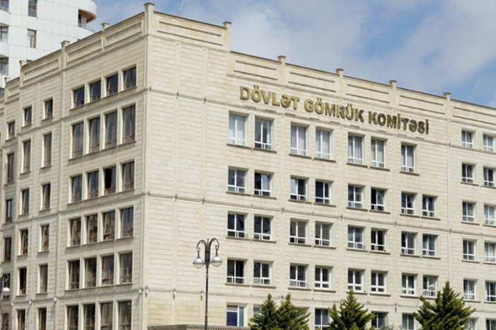    Gömrük Komitəsi sədrinin iki birinci müavini olacaq   