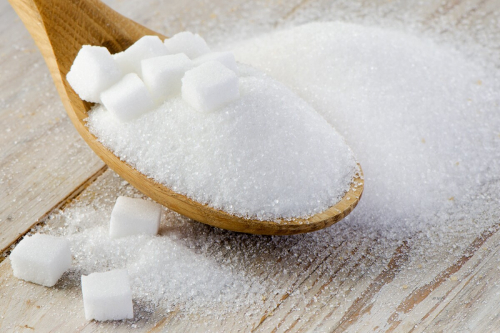   Aserbaidschan hat die Zuckerexporte stark reduziert  
