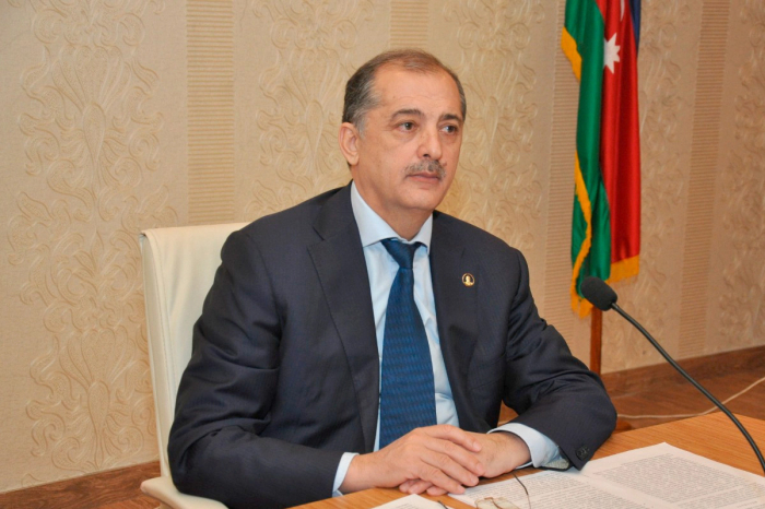Vilyam Hacıyevə 12 il iş verildi Vilyam Hacıyevə 12 il iş verildi
