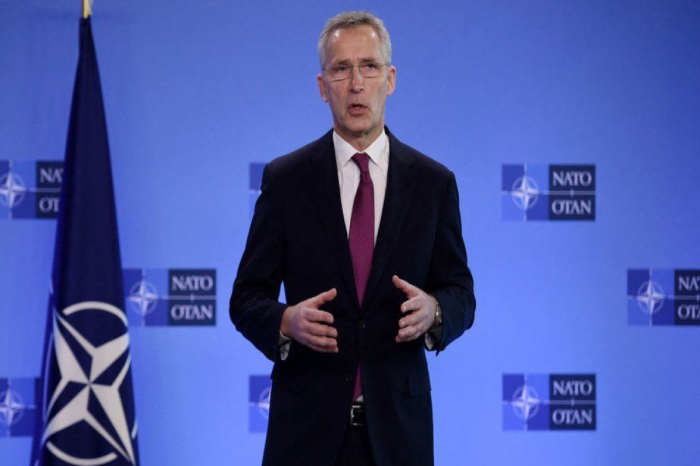     Nato-Generalsekretär:   „Wir respektieren Serbiens Entscheidung, kein Mitglied zu werden“  