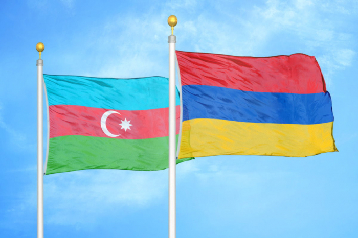     Armenischer Abgeordneter:   Es laufen Verhandlungen über ein Treffen zwischen den Leadern Aserbaidschans und Armeniens  