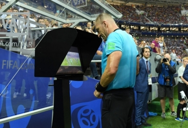 VAR to be used in FC Qarabag vs Ferencváros match