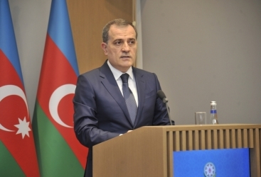   Canciller azerbaiyano emprende una visita de trabajo a Bruselas  