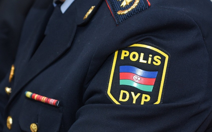    Yol qəzasında yaralanan polis mayoru öldü   