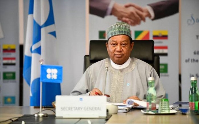    OPEC-in Baş katibi vəfat etdi   