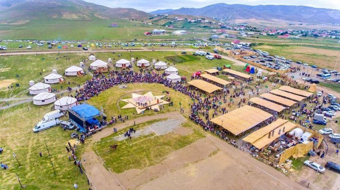 Milli Yaylaq Festivalına gedənlərə müraciət 