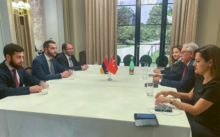   Türkiyə və Ermənistan razılığa gəldi -  Quru sərhədlər açılır 
 