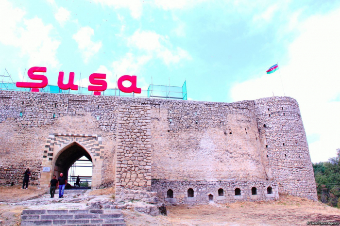 Shusha hosts NAM Youth Summit