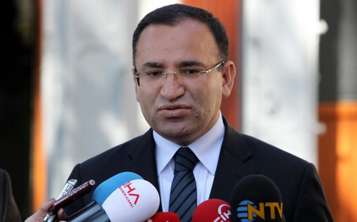    Türkiyə terrorçuların ekstradisiyası üçün İsveç və Finlandiyaya sorğu göndərib  
   