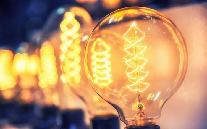 Elektrik enerjisi istehsalı 2 % artıb