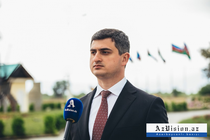  Lerikin yeni icra başçısı kimdir?    
